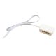 StrongLumio RGB LED elosztó, 0,5m