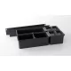 KES 005275 Dispensa/Comfort II YouboXx-Szett 3 antracit