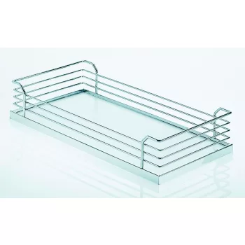 KES 260767 Comfort kosár Arena Classic 110mm króm