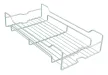 StrongWire kosarak 200 mm (6db), 1,9-2,2m-hez króm