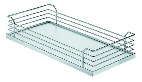 KES 260779 Comfort kosár Arena Classic 160mm szürke