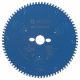 BOSCH 2608644111 Pilový kotouč Expert for Aluminium 250 x 30 x 2,8 mm, 80