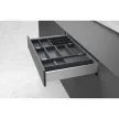 HETTICH 9278301 OrgaTray 270 tál 300/118 bükk/antracit