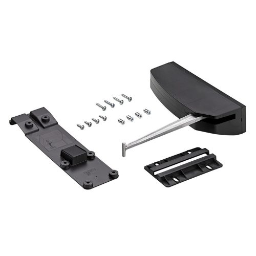 HETTICH 9277595 WingLine L/S mechanismus Push2M pro středně těžké dveře černý P