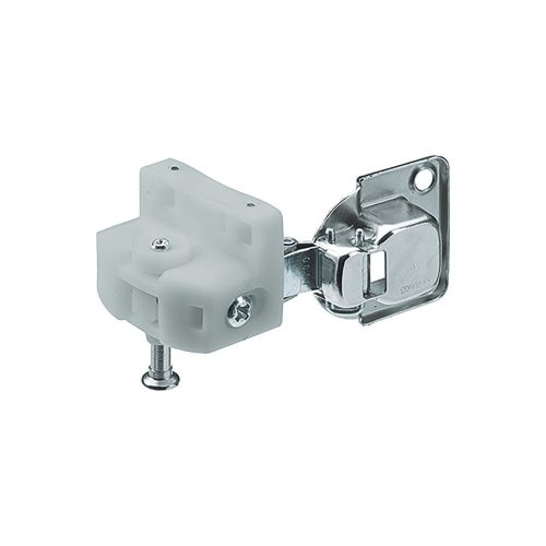 HETTICH 9283262 WingLine S Push to move silent bílý levý