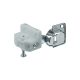 HETTICH 9283261 WingLine S Push to move silent bílý pravý