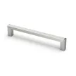 HETTICH fogantyú 9208073 Bermeo 109/96 nemesacél imitáció