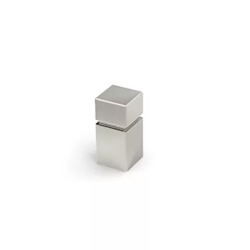 HETTICH gomb 9208071 Arnum 10/10 nemesacél