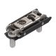 BL 177H3100E tal egyenes Expando 8,5mm Onyx