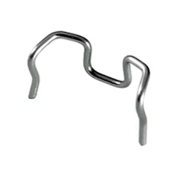   HETTICH 9088254 Nyitásszög gátló a 9936 / 9936 W Intermathoz 95°=>85°