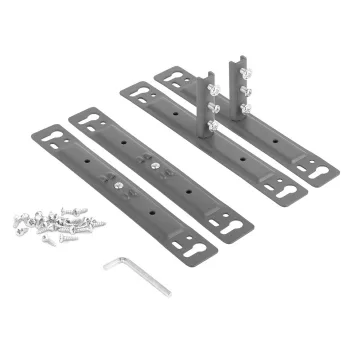   StrongWire frontrögzítő 400mm és 450mm széles kamreszekrényhez