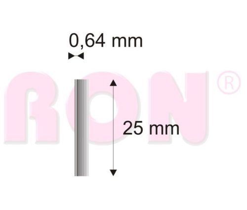 Szeg Pin 6/25  10 000db
