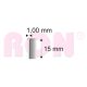 Szeg Brad 12/15 (18G) 5000db