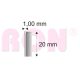 Szeg Brad 12/20 (18G) 5000db