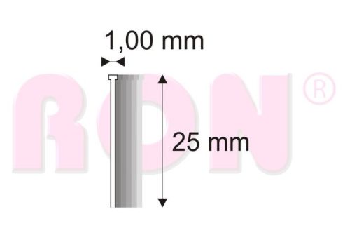 Szeg Brad 12/25 (18G) 5000db