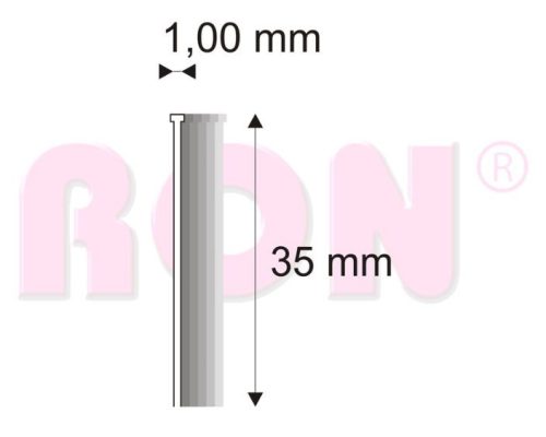 Szeg Brad 12/35 (18G) 5000db
