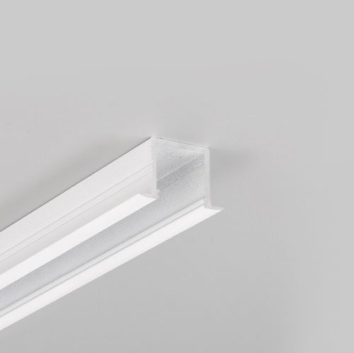 StrongLumio LED-profil Smart-In16 alu fehér 3000mm