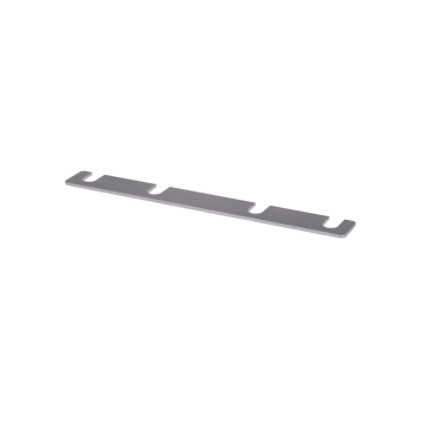 IF-vymezovací adaptér pro šablonu Rekord 99x11x1mm