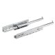 HETTICH 9135877 Quadro 25 450mm EB20 csapra SiSy