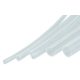 StrongLumio zsugorcső, transzparens, 8,0/4,0mm, 1m