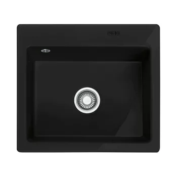 FRANKE Dřez MTK 610-58 580 x 510 Anthrazit matt