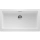 BLANCO 526105 Mosogató VINTERA XL 9-UF fehér excenter nélkül Silgranite