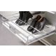 HETTICH-9132953 Amari belső fiók cipőtartóra 400 - 500 mm