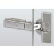 HETTICH 9043361 Intermatt rugó nélkül ráütődő P2O