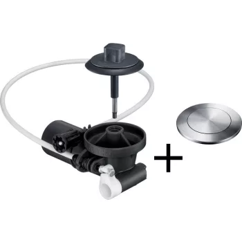   BLANCO 525272 Tartozékok PushControl utólagos felszerelési készlet