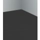 HETTICH 9213637 protiskluzová podložka 650/5000mm černá