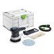 FESTOOL 576080 Excentercsiszoló ETS 150/5 EQ-Plus
