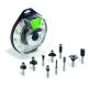 FESTOOL 498979 Maródoboz Box-OF HW S8 Mix