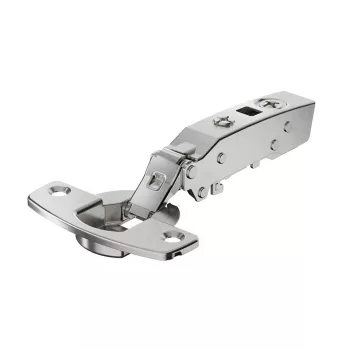   HETTICH 9094300 Sensys 8646i ráütődő 110° SiSy, vas. od 10mm, 45x9.5, csavar