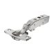 HETTICH 9094300 Sensys 8646i ráütődő 110° SiSy, vas. od 10mm, 45x9.5, csavar