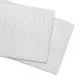 Csúszásgátló szőnyeg Ago-Fibre (60) fehér 522x474mm