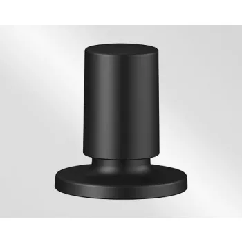 BLANCO 238688 Tartozékok  vezérlőgomb, kerek, matt fekete