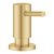 GROHE 40535GN0 Dávkovač saponátu Cosmopolitan kartáčovaný Cool Sunrise