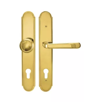 TWIN ALT WIEN HTSIW3 PZR/A 92mm