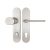 TWIN COLUMBUS DEF H 2087KS KPZL/R/E 92mm kilinccsel KLESO
