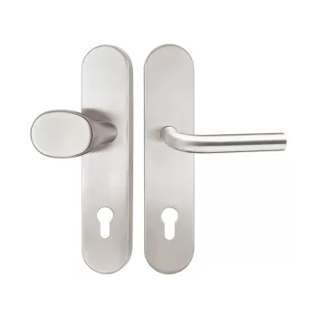 TWIN COLUMBUS H 2087KS KPZL/R/E 92mm kilinccsel LOFT