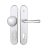 TWIN DAVID/ELEGANT HTSI P4500 DEF PZR/CH 92mm