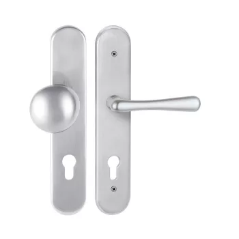 TWIN DAVID/ELEGANT HTSI P4500 PZR/CH-SAT 92mm