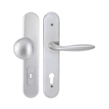 TWIN DAVID/NICOL HTSI P4500 DEF KPZL/CH-SAT 72 mm