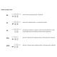 TWIN LEKO MORON BA 1182 BB/CH-SAT
