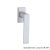 TWIN TUKE Q02 HR RO/XR bal 4 poz. 45mm