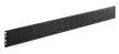 K-StrongMax evőeszköztartó alapkészlet 100mm 550mm mélységhez, fekete