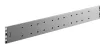 K-StrongMax evőeszköztartó alapkészlet 188mm 450mm mélységhez,szürke