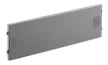 K-StrongMax evőeszköztartó alapkészlet 188mm 450mm mélységhez,szürke