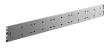 K-StrongMax evőeszköztartó alapkészlet 188mm 500mm mélységhez,szürke
