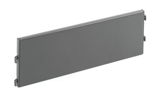 K-StrongMax evőeszköztartó alapkészlet 188mm 550mm mélységhez,szürke